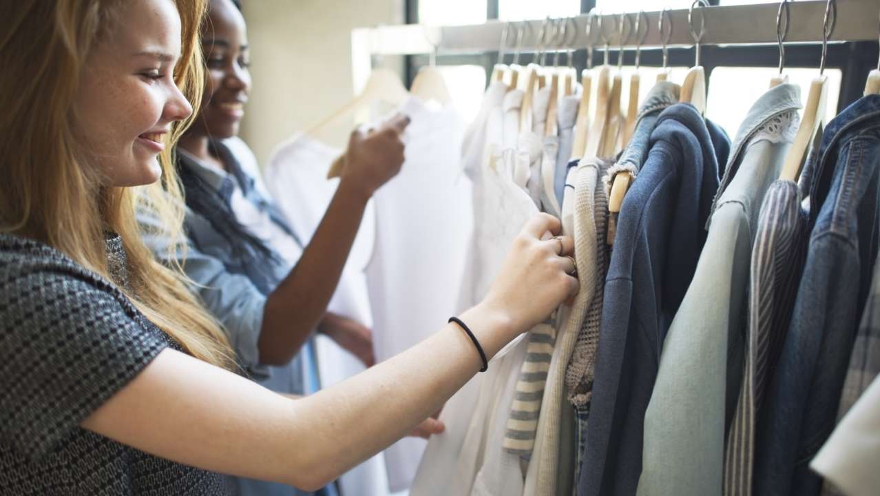 Personal Shopping