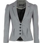 dress right body type