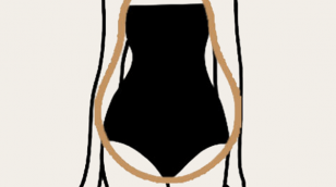 What to Wear when you’re a Pear part 2