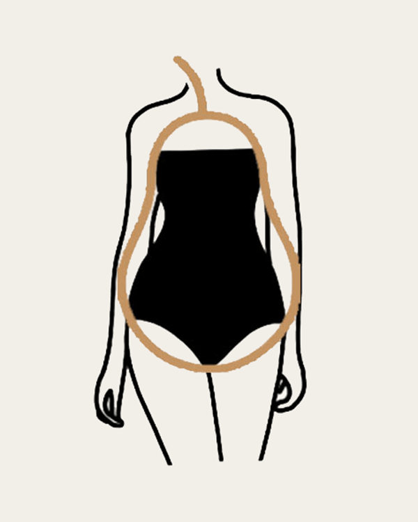 What to Wear when you’re a Pear part 2